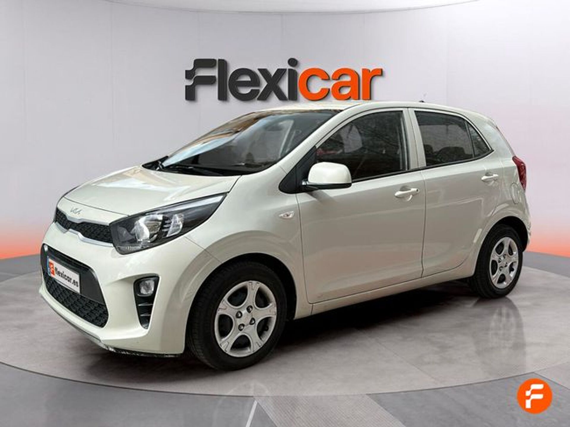 Imagen 2 de KIA Picanto