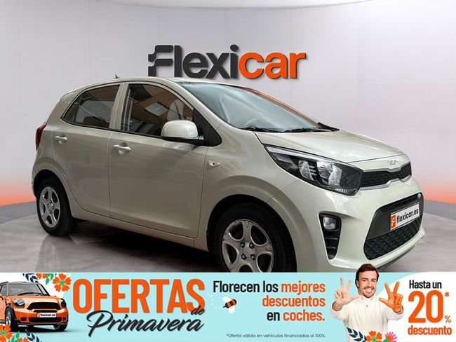 Foto del KIA Picanto 1.0 DPi Concept Pack Confort