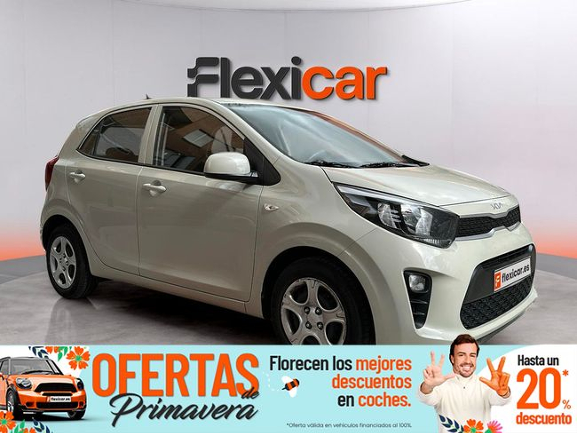 Imagen de KIA Picanto