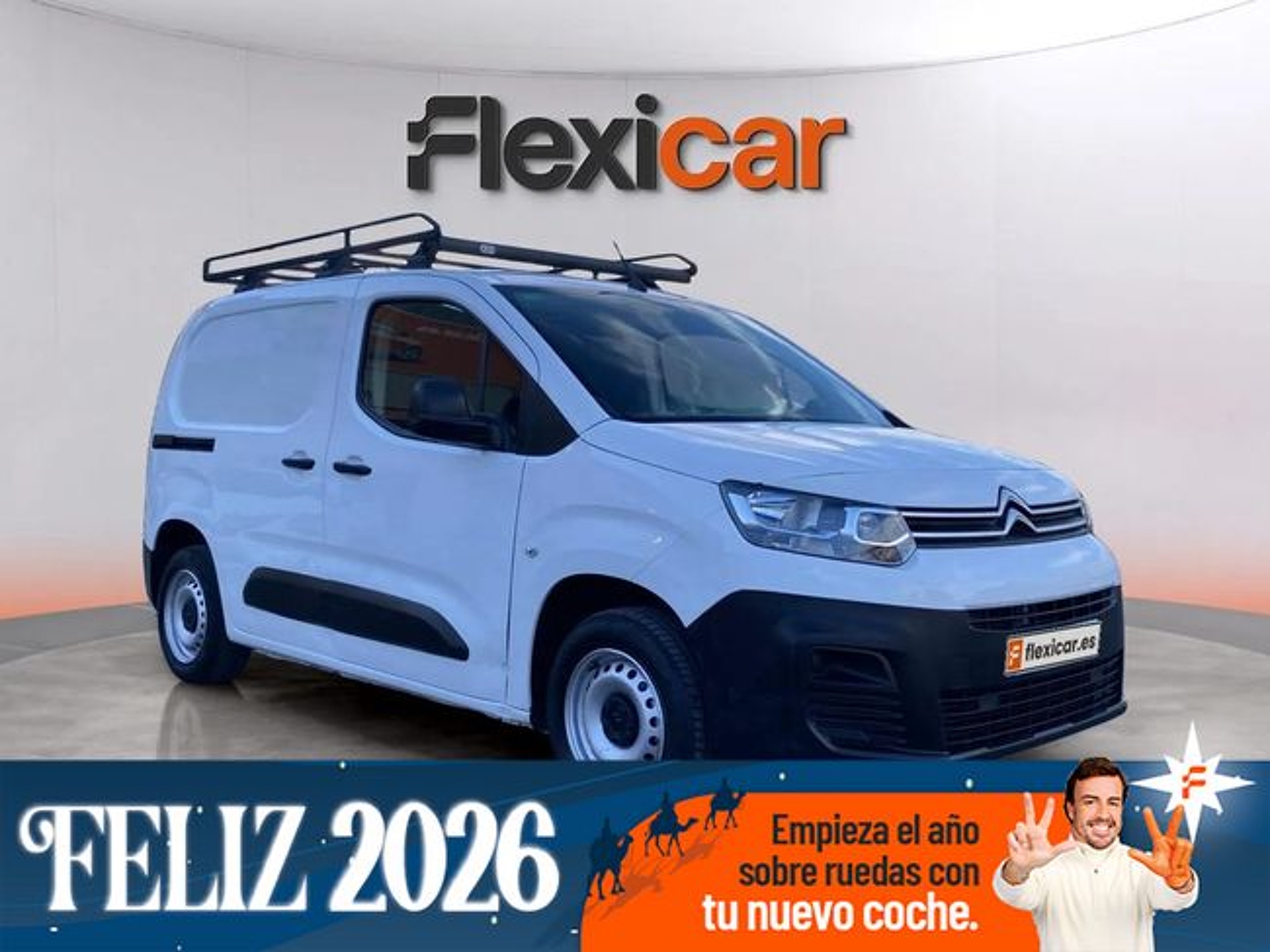 Imagen de CITROEN Berlingo