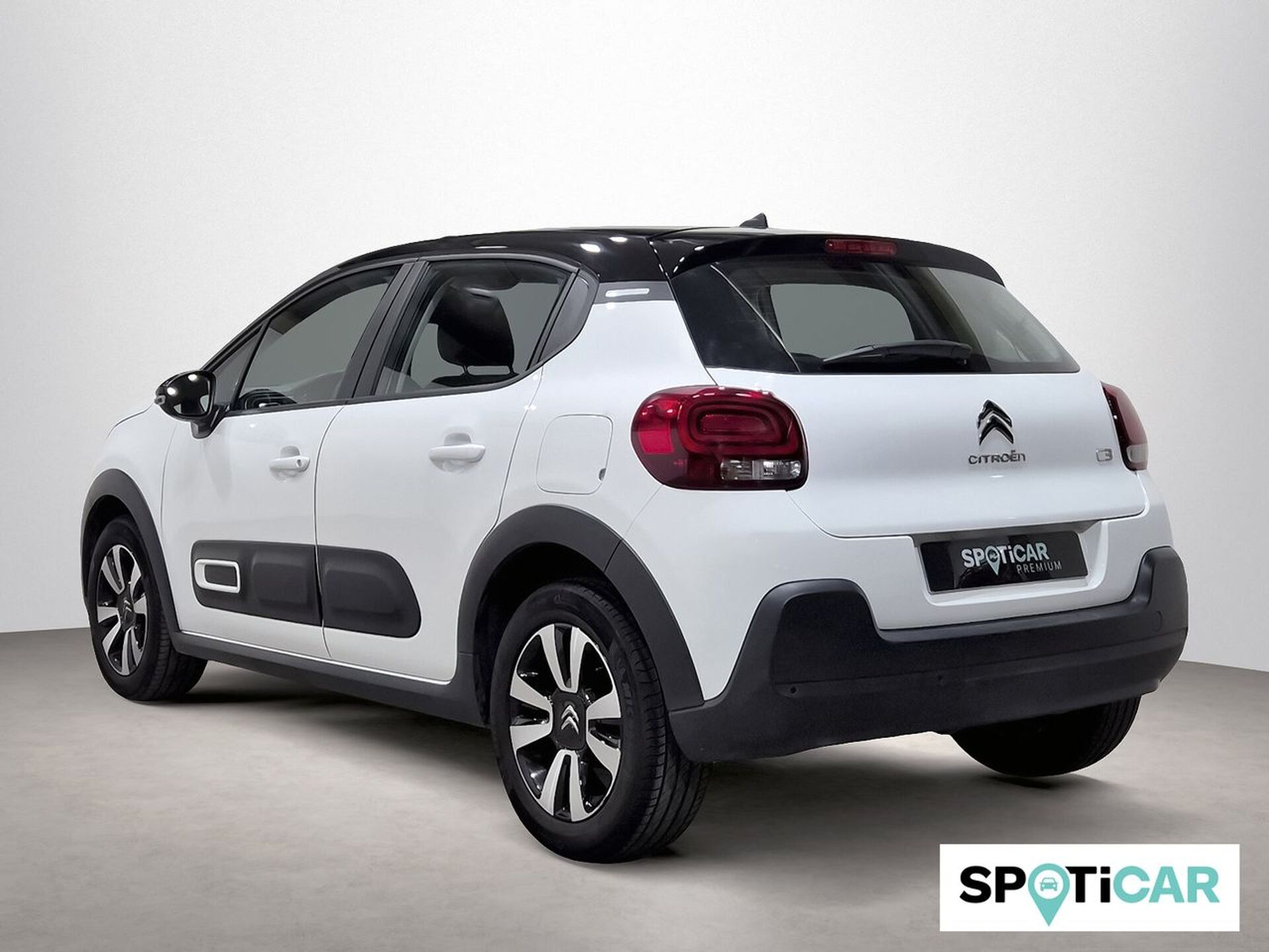 Imagen 2 de CITROEN C3