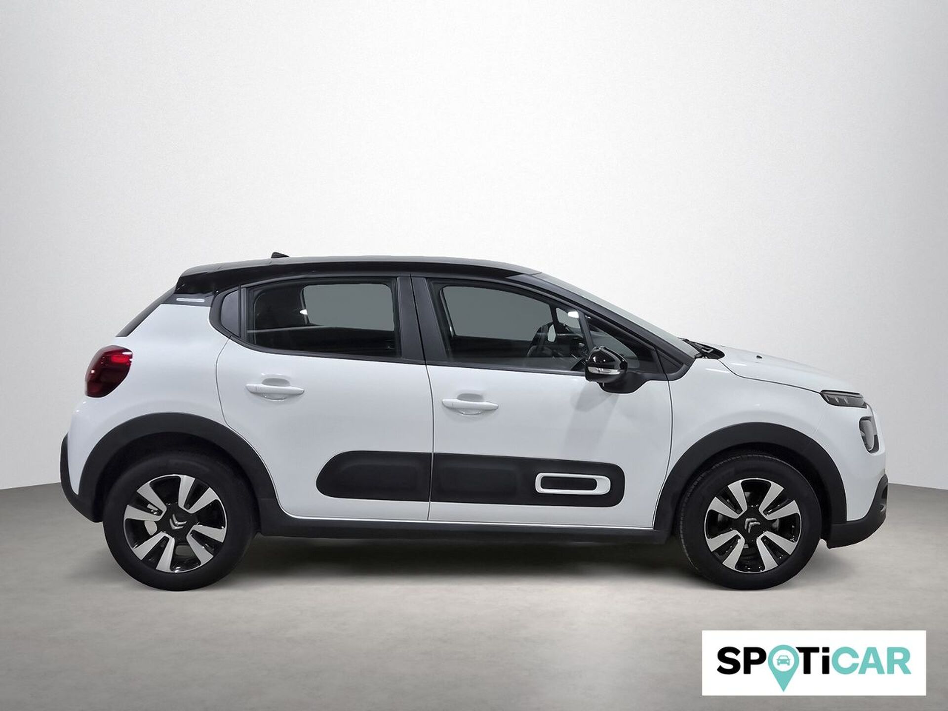 Imagen 3 de CITROEN C3