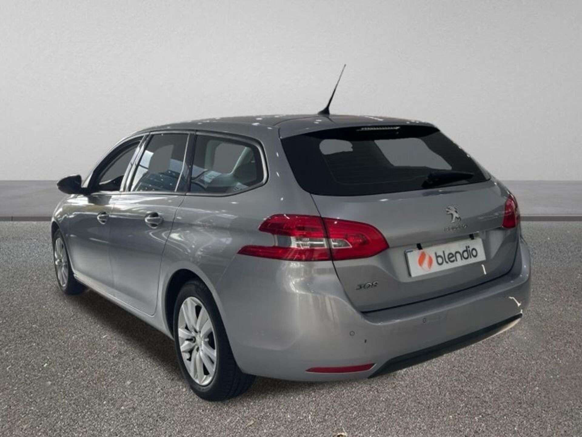 Imagen 2 de PEUGEOT 308