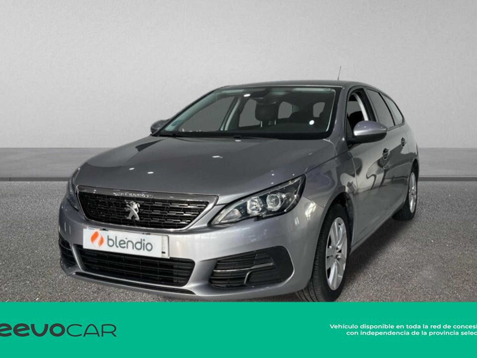 Imagen de PEUGEOT 308