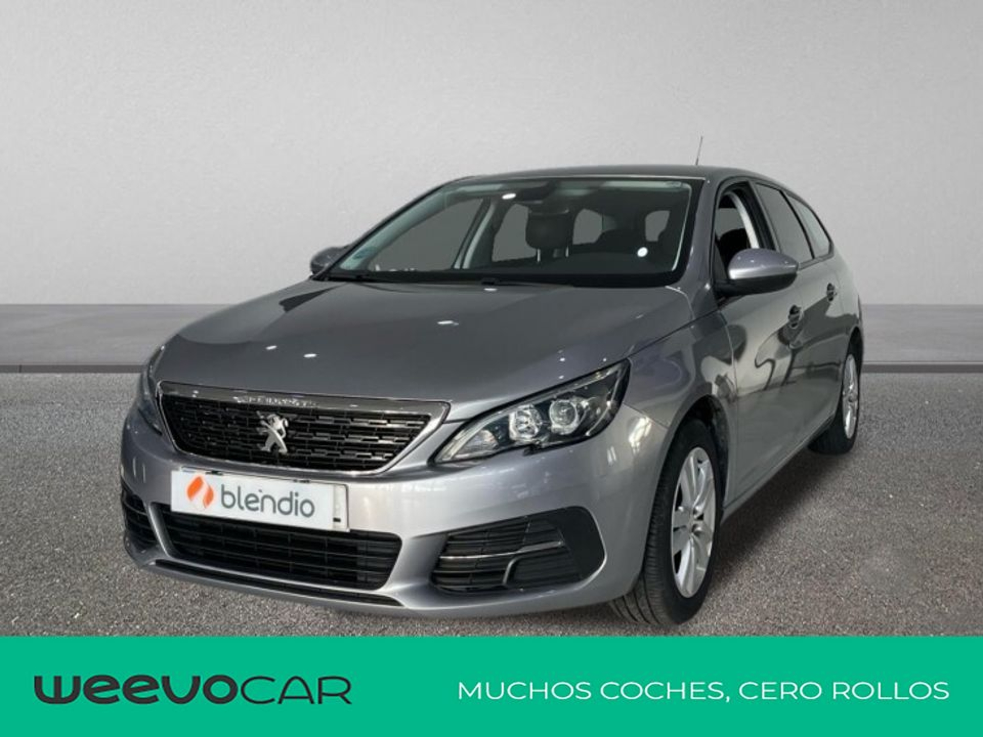Imagen de PEUGEOT 308