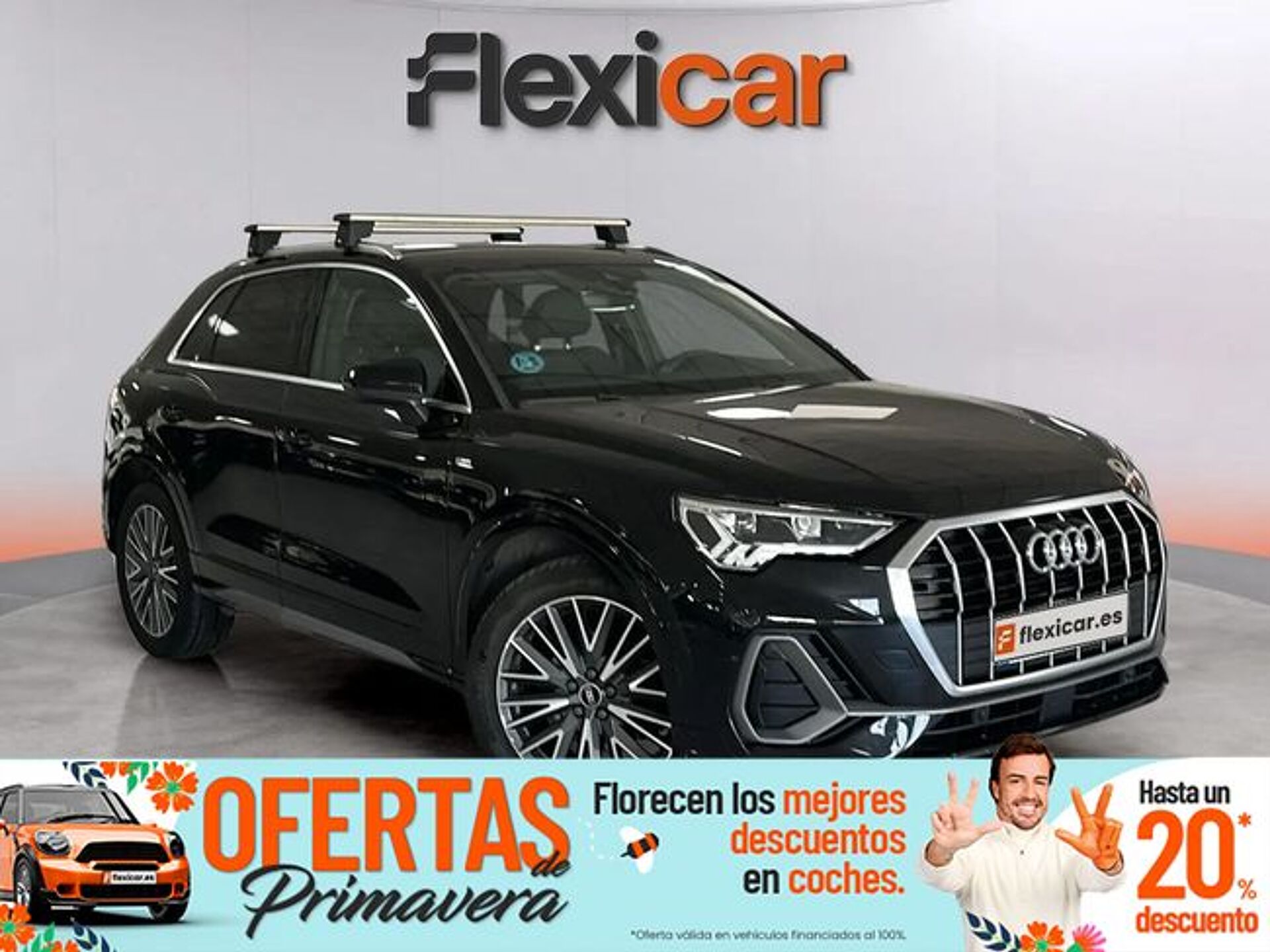 Imagen 1 de AUDI Q3