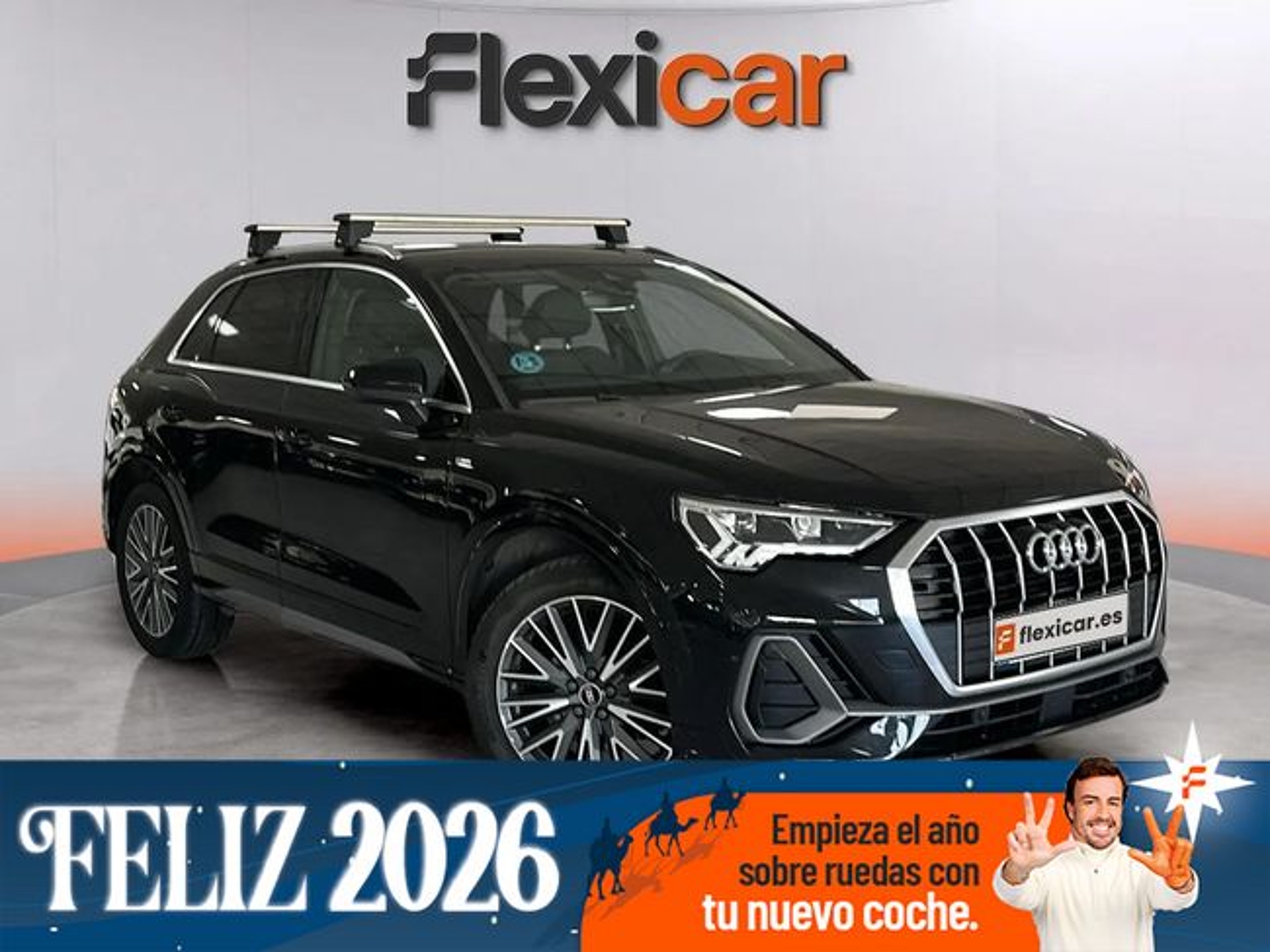 Imagen de AUDI Q3