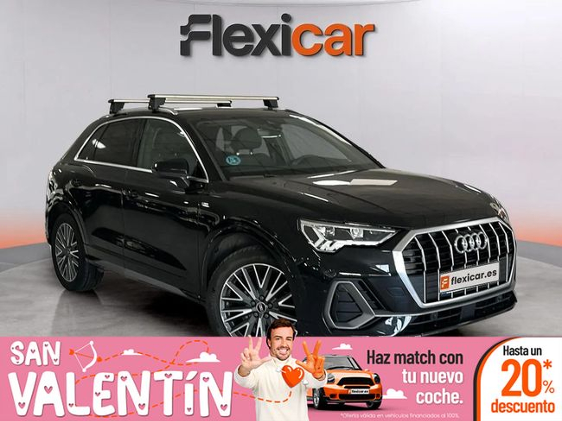 Imagen de AUDI Q3