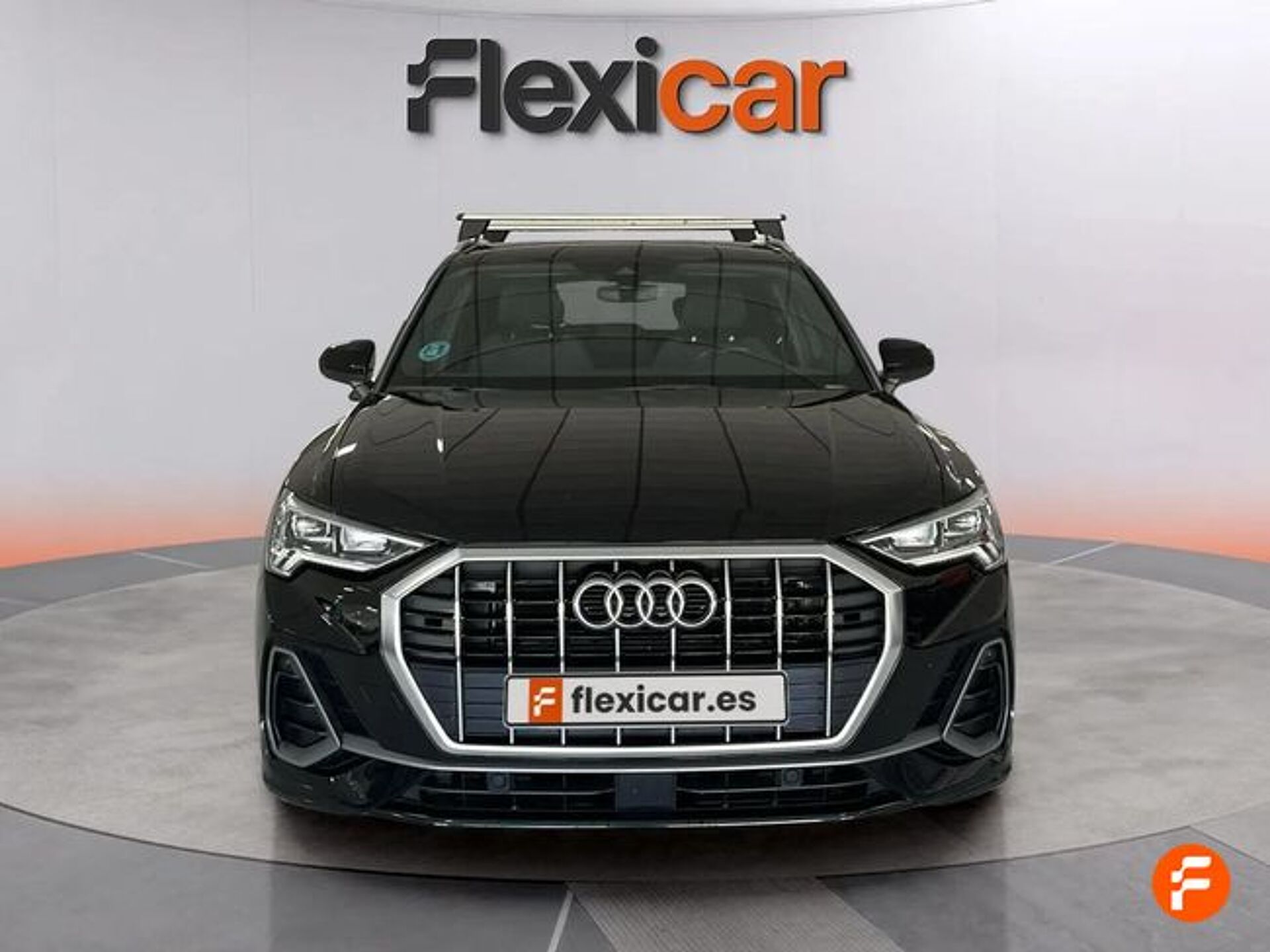 Imagen 2 de AUDI Q3