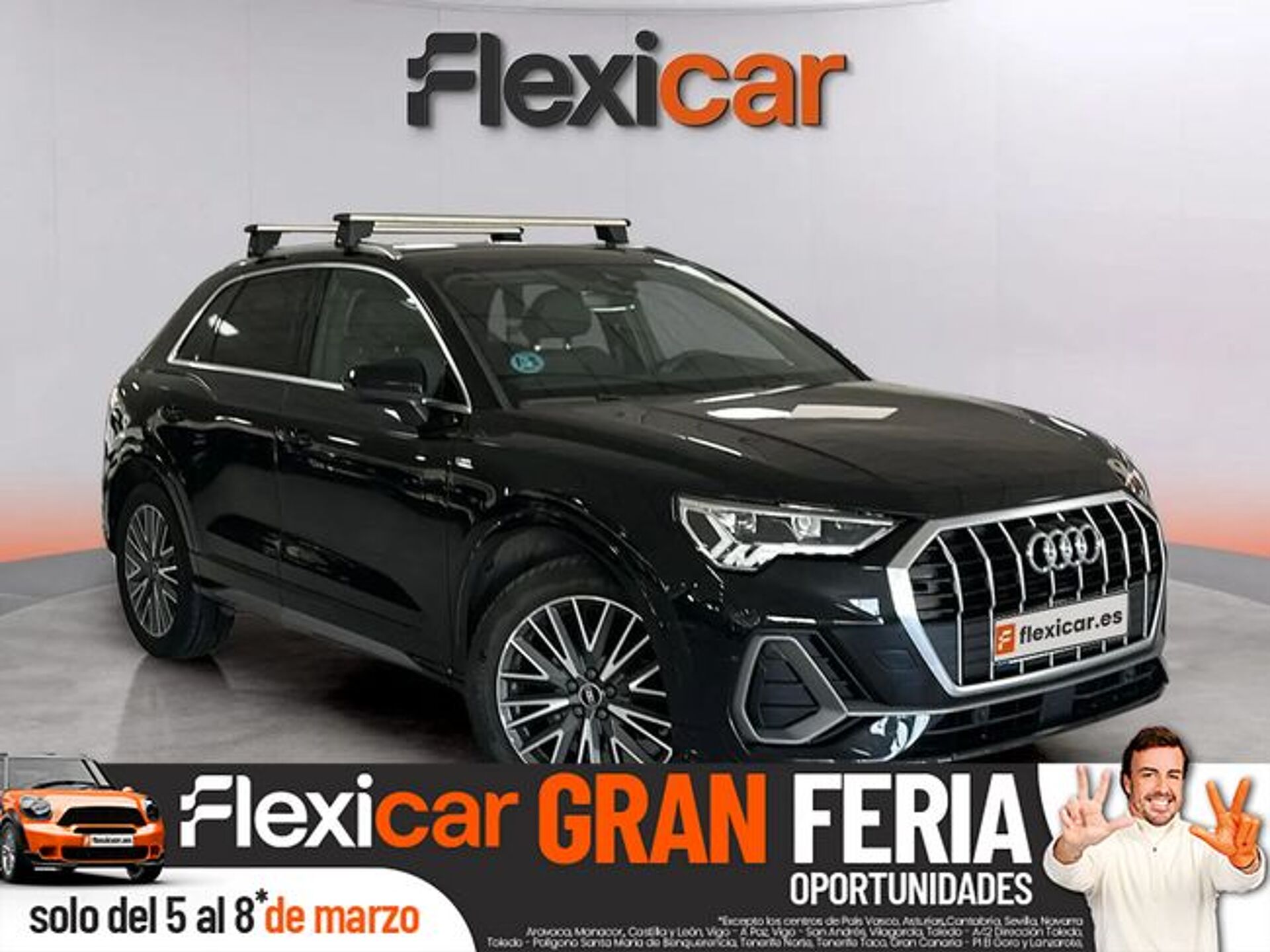 Imagen 1 de AUDI Q3