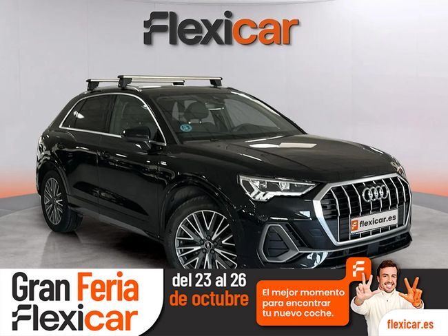 AUDI Q3 (35 TDI 110kW (150CV) S tronic) en Alicante