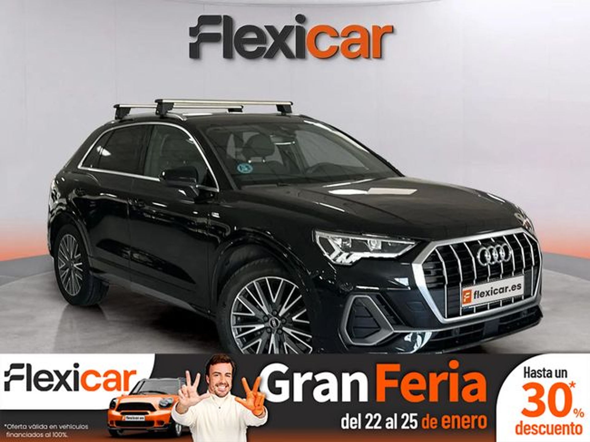 Imagen de AUDI Q3
