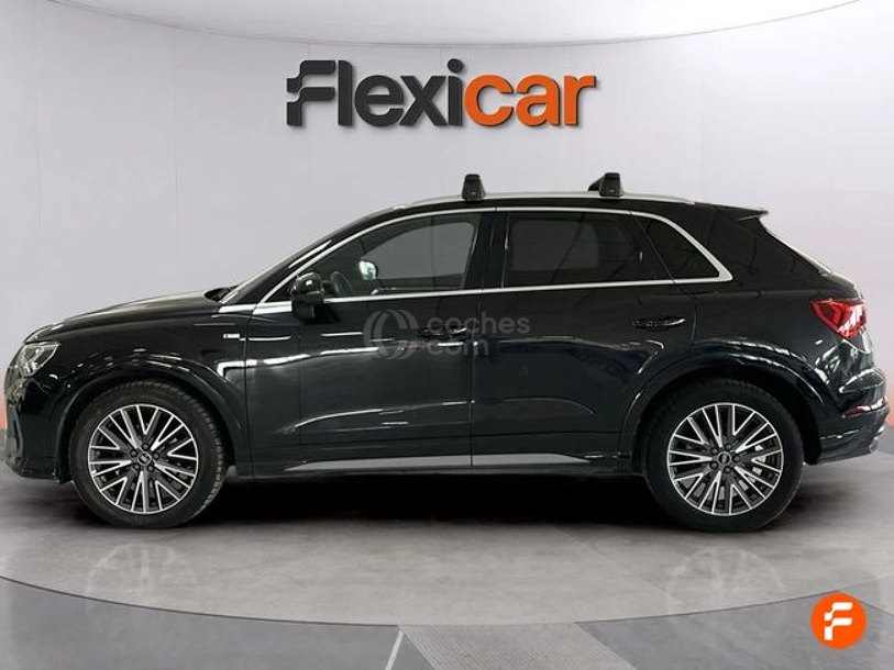 Foto del AUDI Q3 35 TDI S tronic 110kW