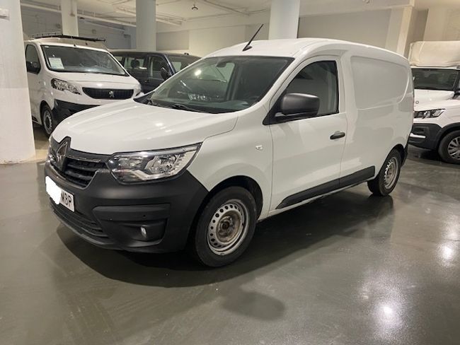 Foto del RENAULT Express 1.5 Blue dCi Confort 55kW