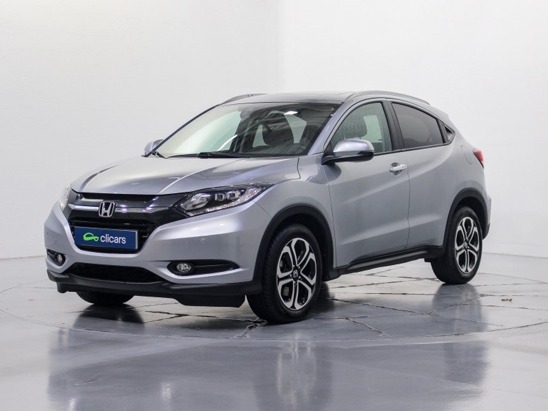 Imagen de HONDA HR-V