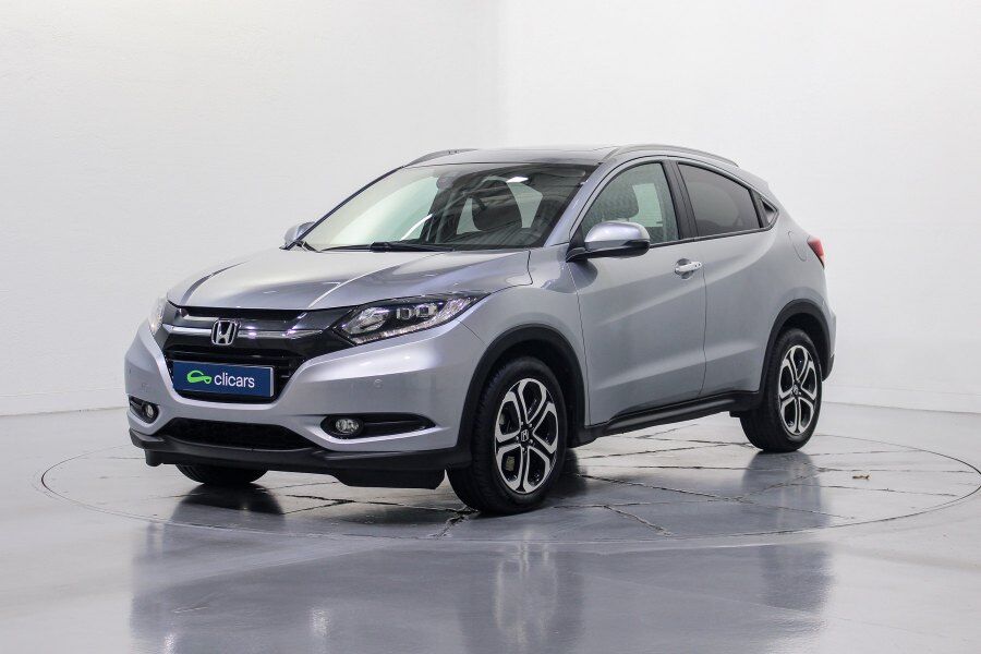 HONDA HR-V (HR-V 1.5 i-VTEC Executive CVT) en Madrid