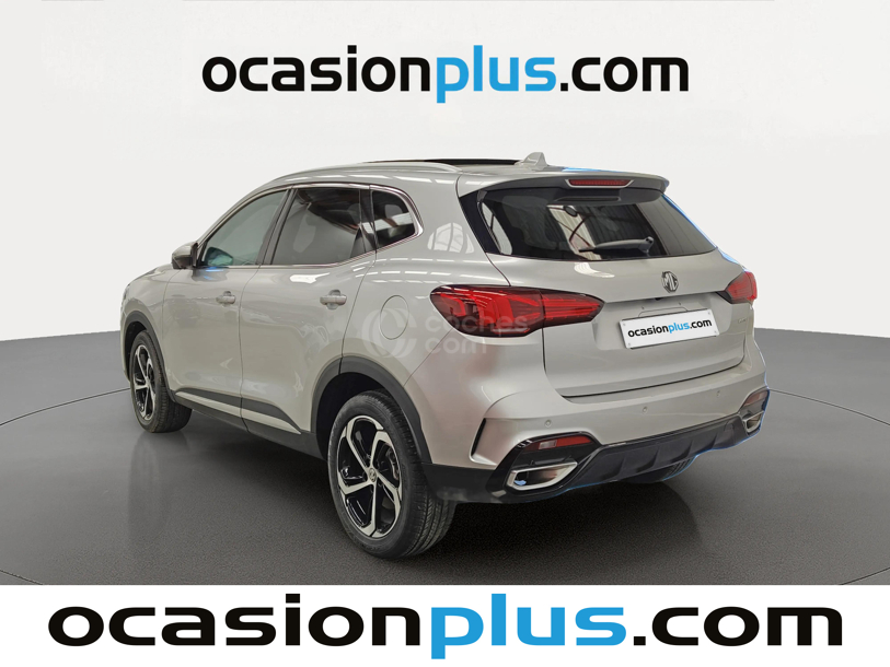 Foto del MG HS 1.5 T-GDI Luxury