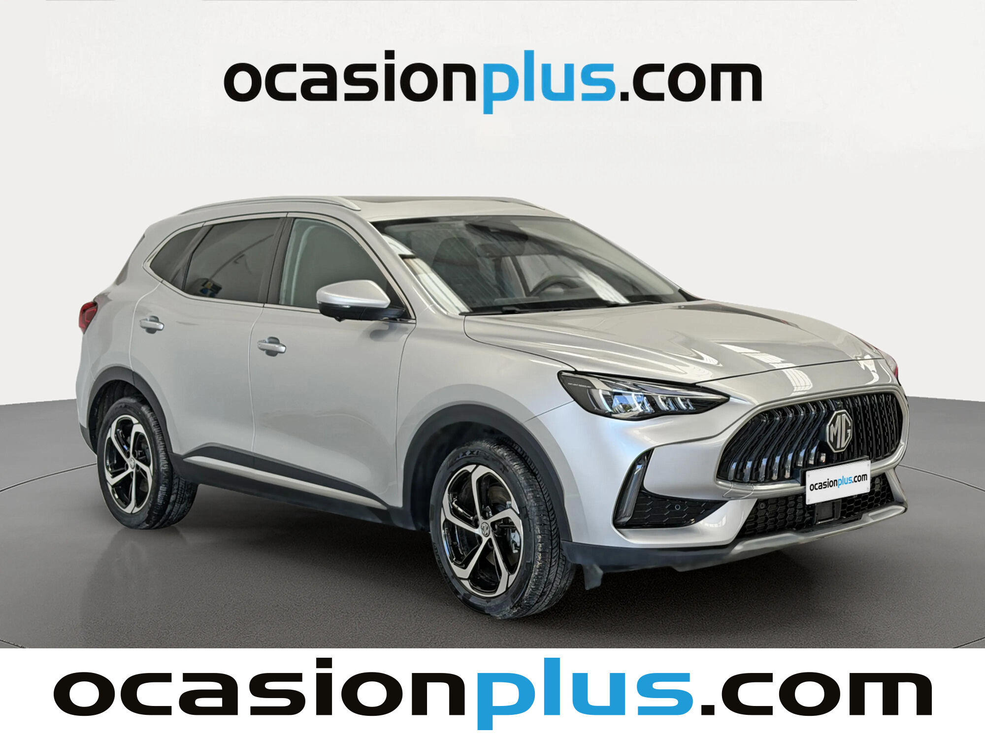 Foto del MG HS 1.5 T-GDI Luxury