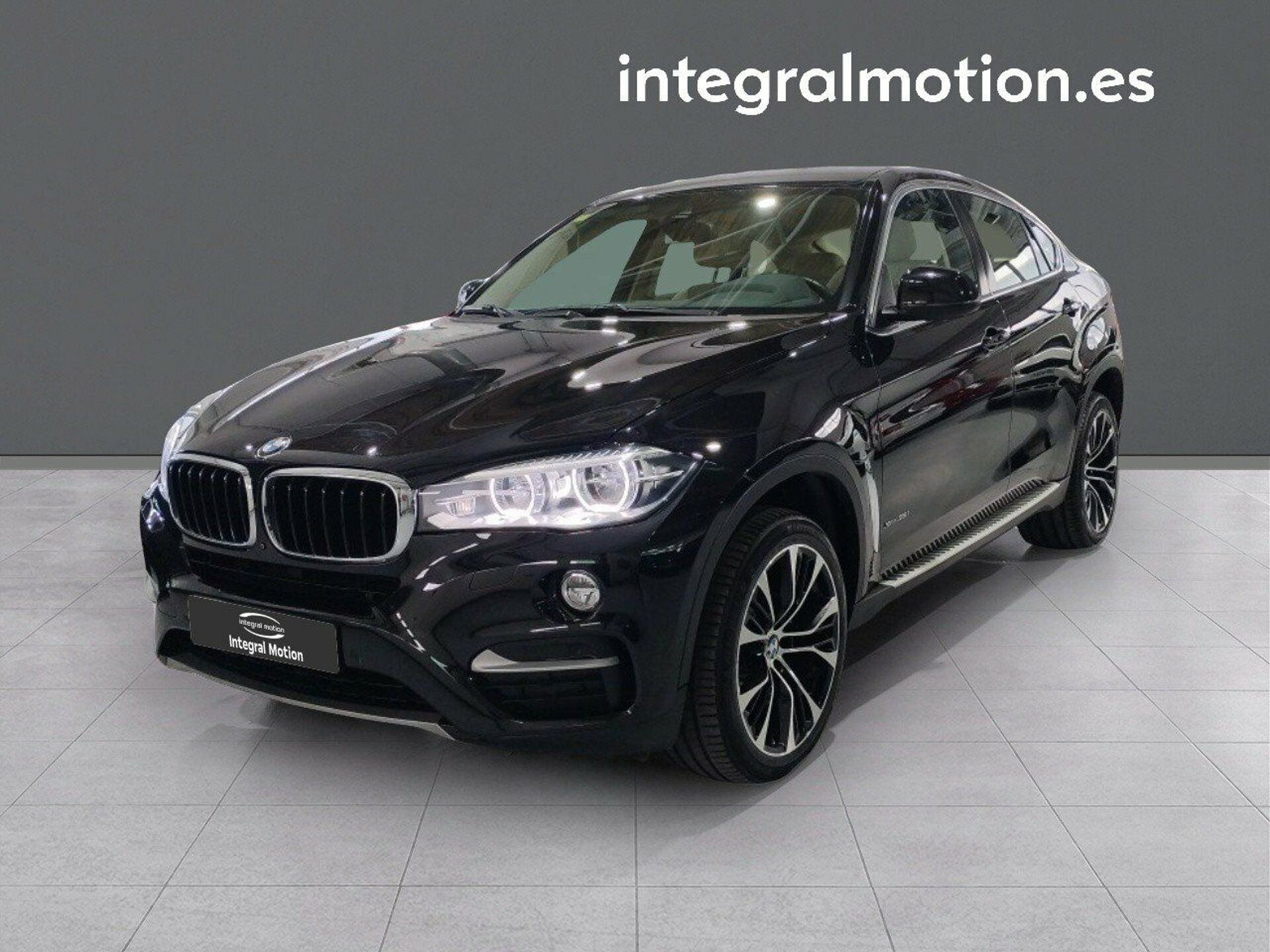 Imagen de BMW X6