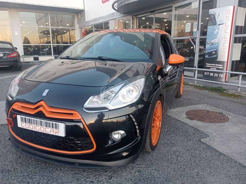 Foto del CITROEN DS3 1.6 THP Racing