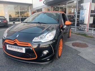 Imagen de CITROEN DS3 1.6 THP Racing