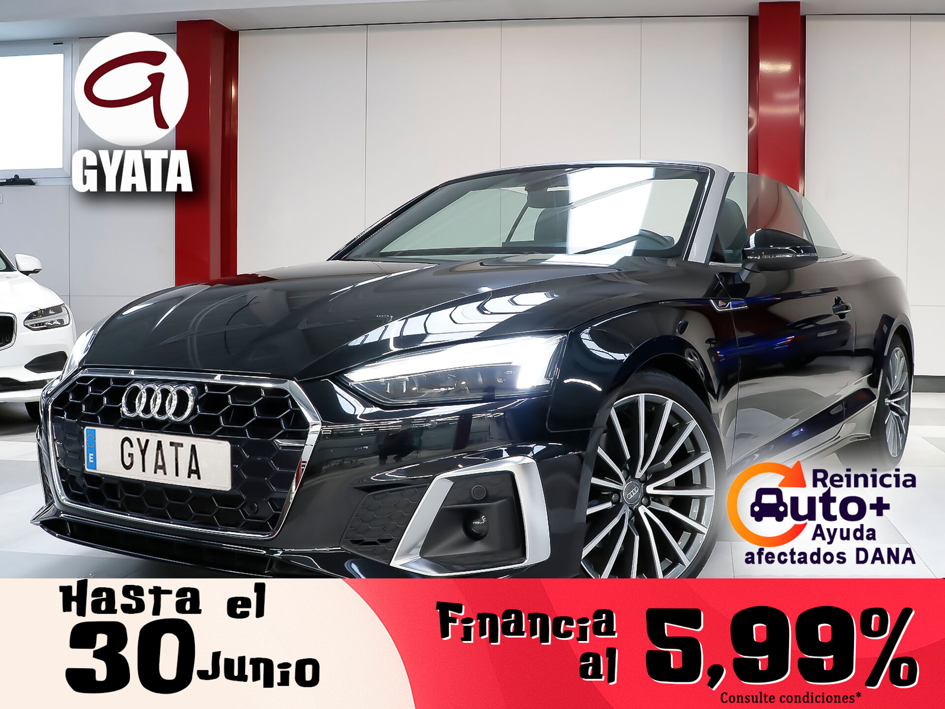 Imagen de AUDI A5