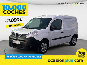 Imagen de NISSAN NV250 Furgón 1.5dCi Óptima L1H1 3pl. 95