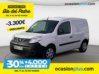 Imagen de NISSAN NV250 Furgón 1.5dCi Óptima L1H1 3pl. 95