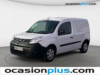 Imagen de NISSAN NV250 Furgón 1.5dCi Óptima L1H1 3pl. 95