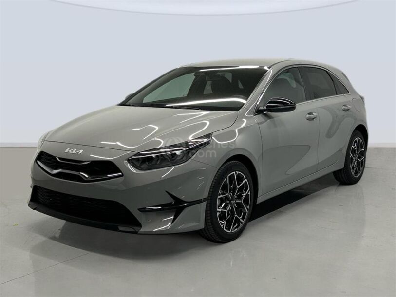 Foto del KIA Ceed 1.0 MHEV Style Edition DCT 100