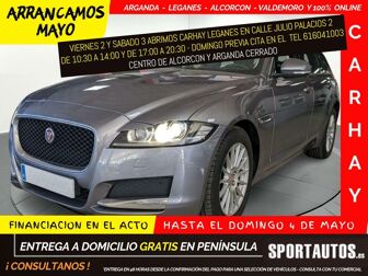 Imagen de JAGUAR XF
