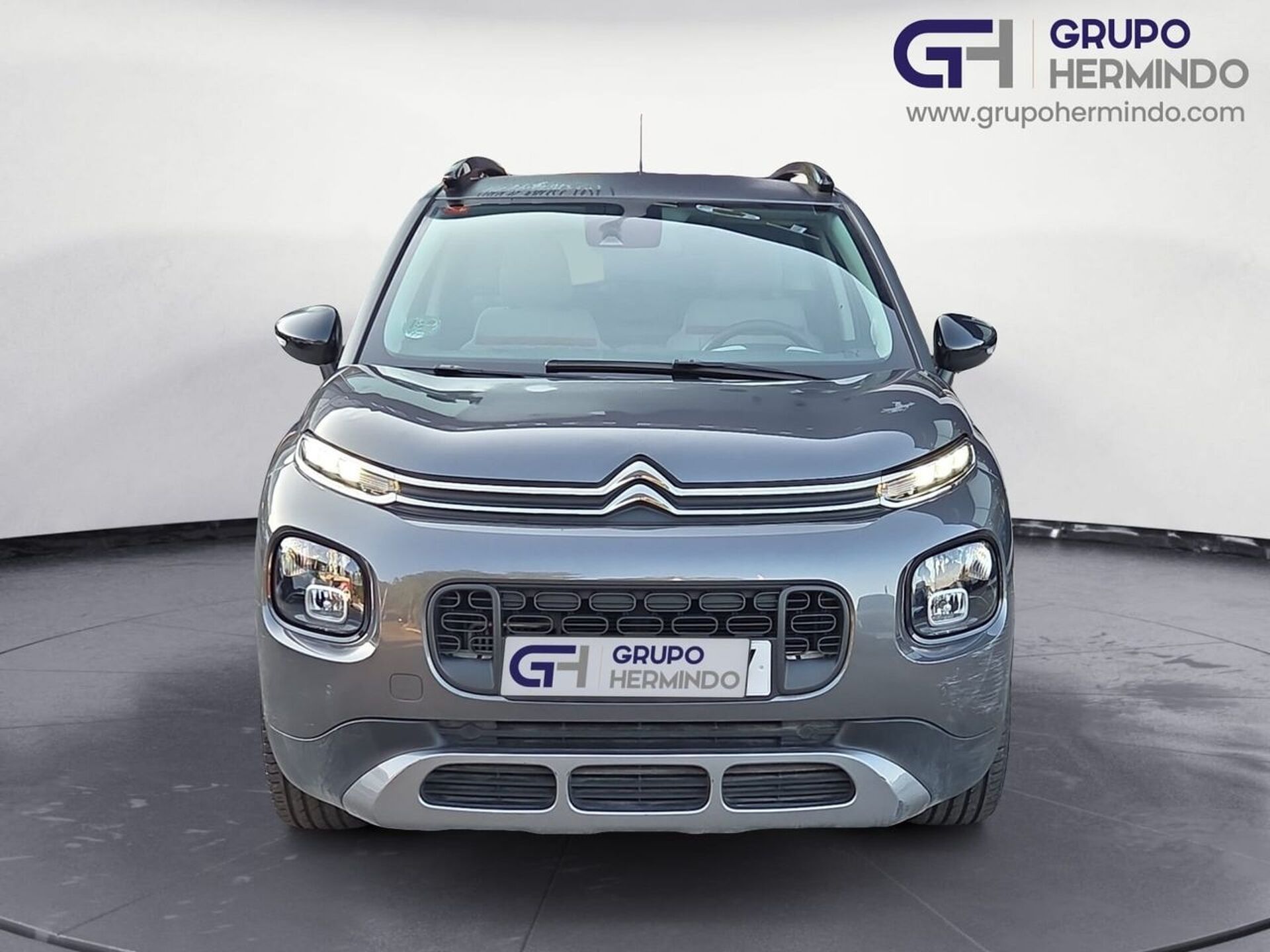 Imagen 3 de CITROEN C3 Aircross