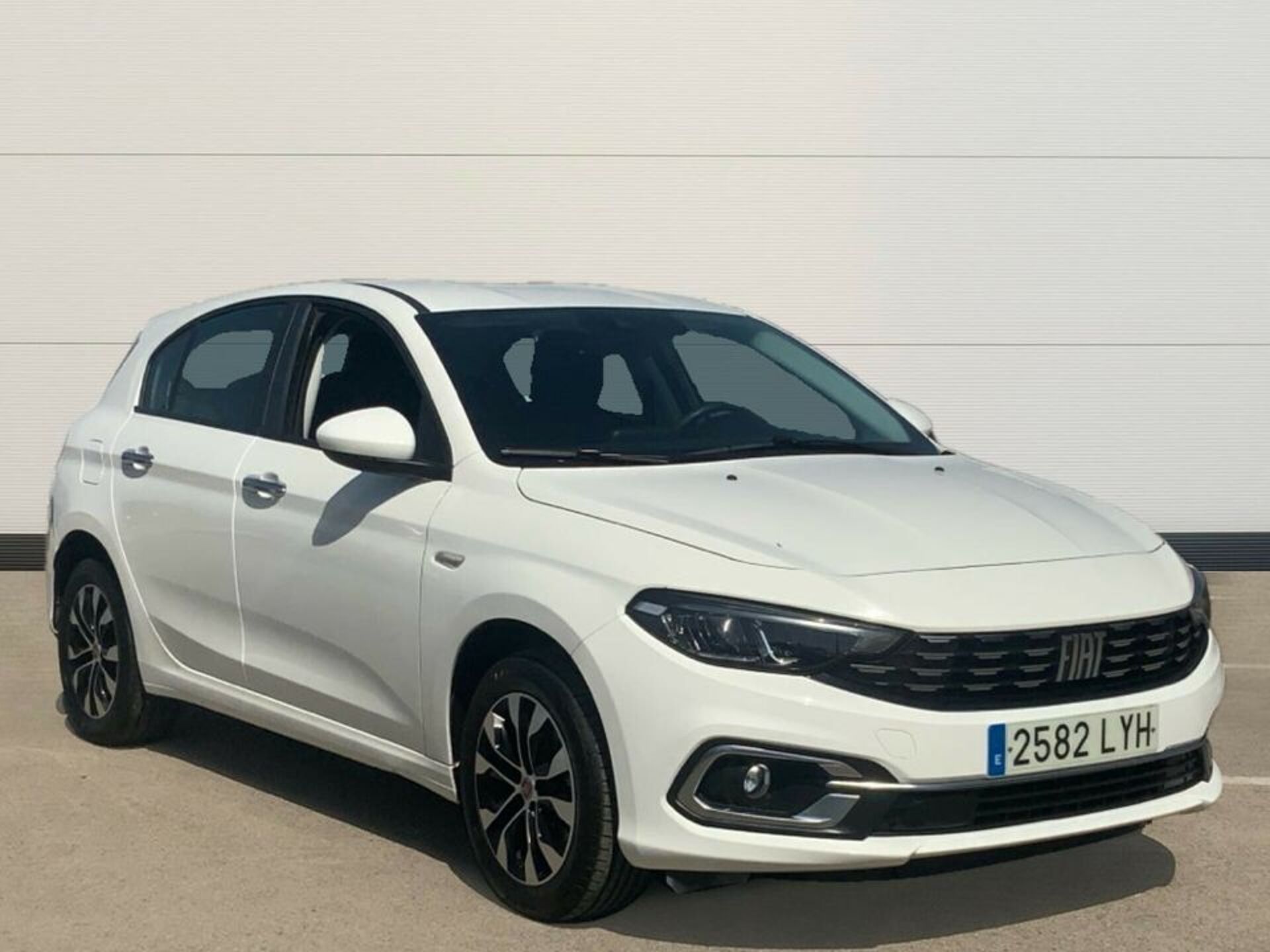 Imagen de FIAT Tipo