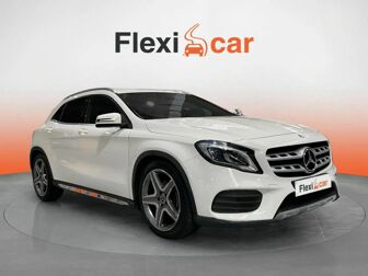 Imagen de MERCEDES Clase GLA GLA 200 7G-DCT