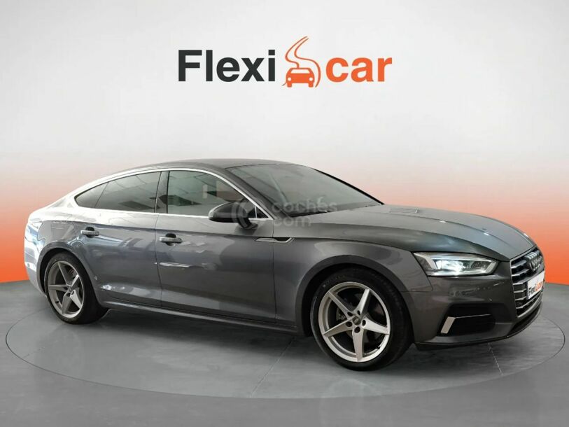 Foto del AUDI A5 Sportback 35 TFSI S tronic 110kW