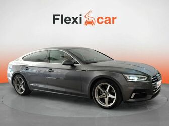 Imagen de AUDI A5 Sportback 35 TFSI S tronic 110kW