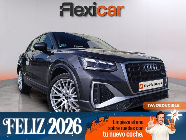 AUDI Q2 (S line 35 TDI 110kW (150CV) S tronic) en Lugo