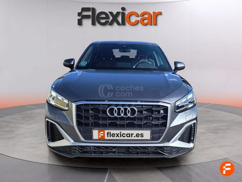 Foto del AUDI Q2 35 TDI S line S tronic 110kW
