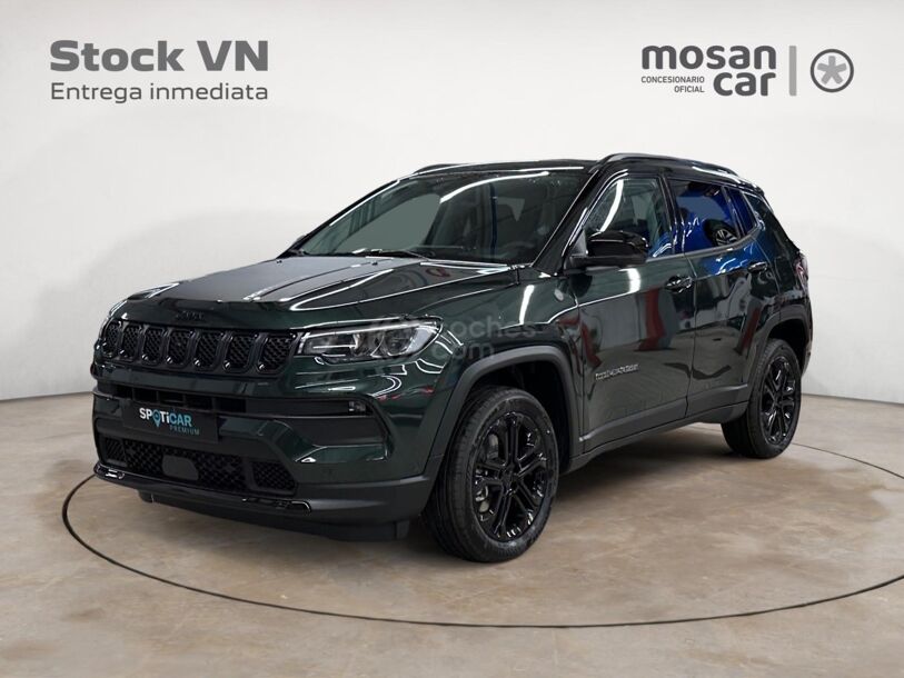 Foto del JEEP Compass 1.5 MHEV North Star FWD DCT