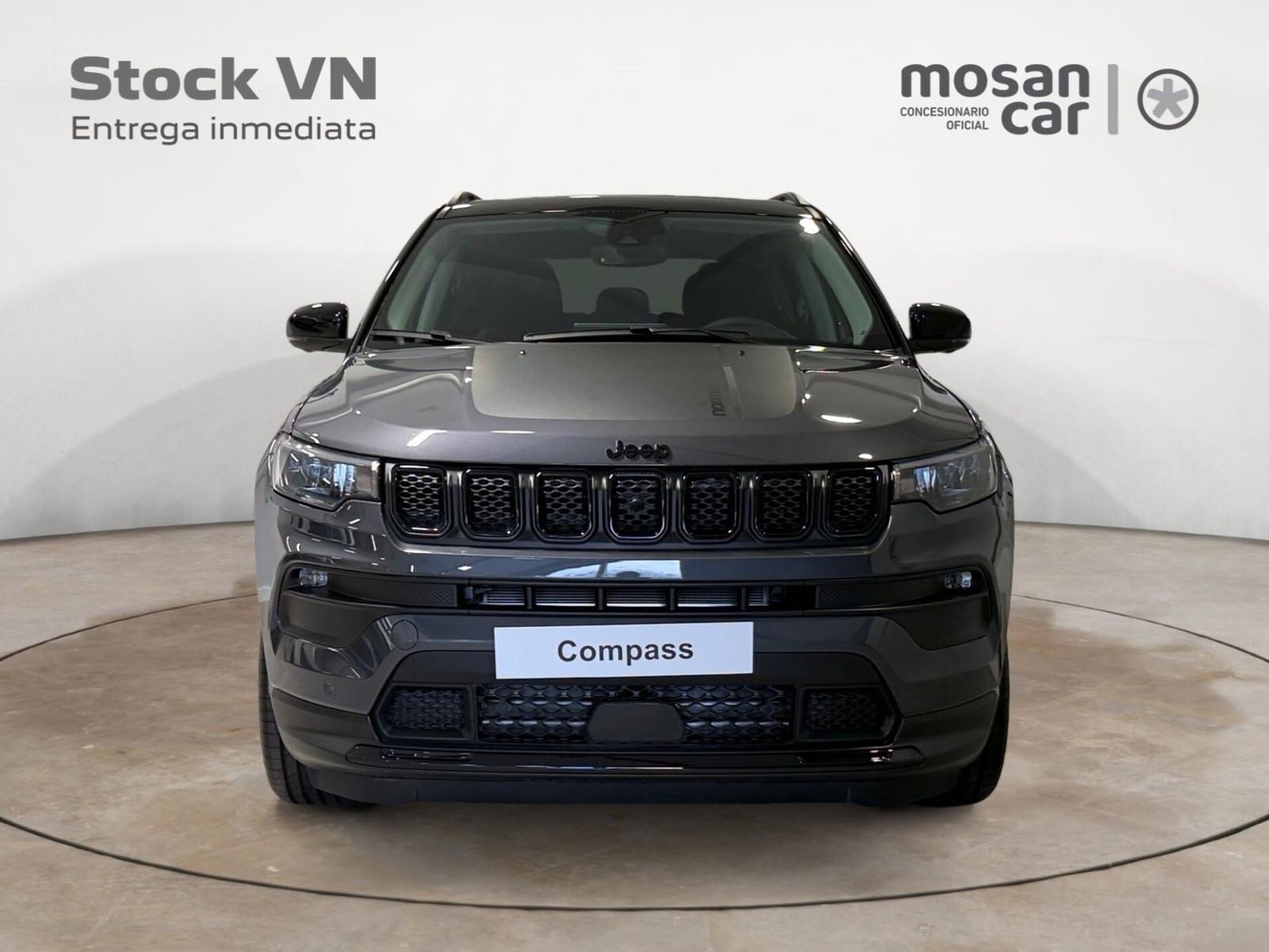 Imagen 2 de JEEP Compass