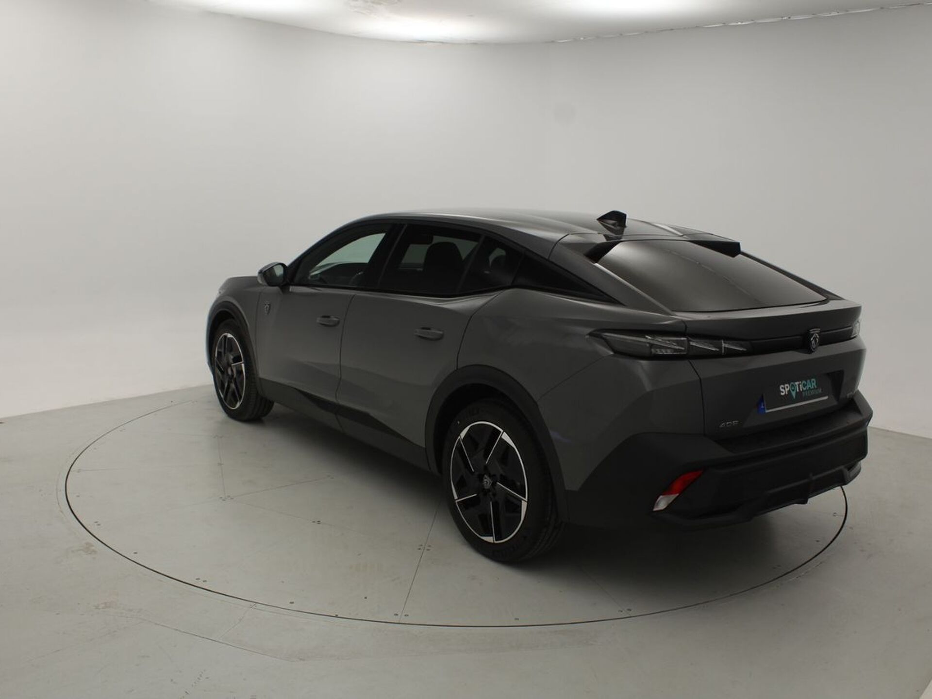 Imagen 3 de PEUGEOT 408