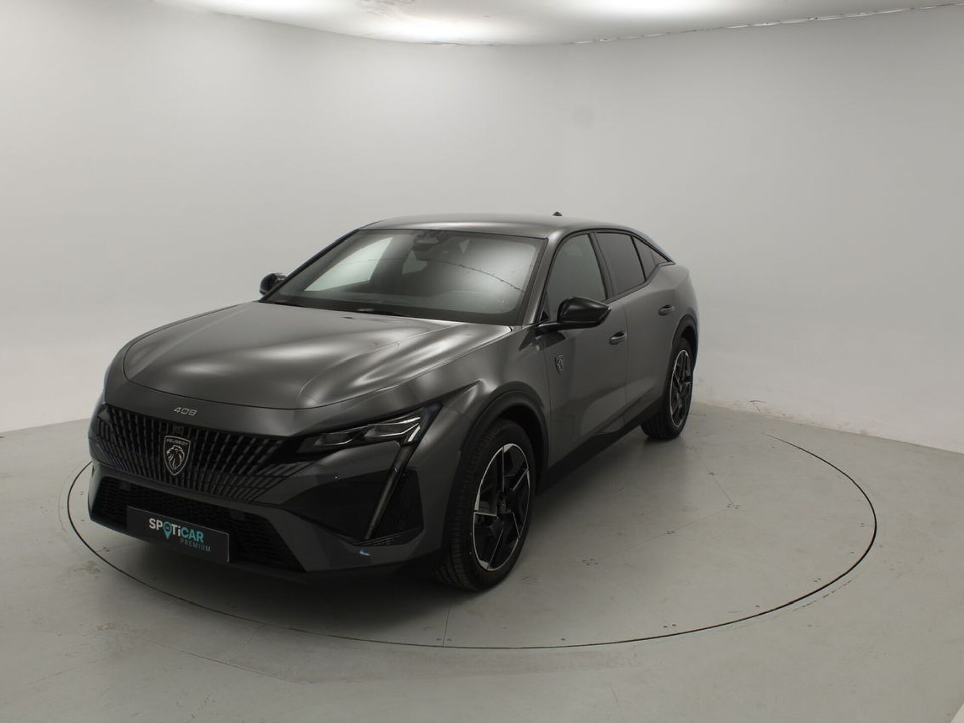 Imagen 2 de PEUGEOT 408