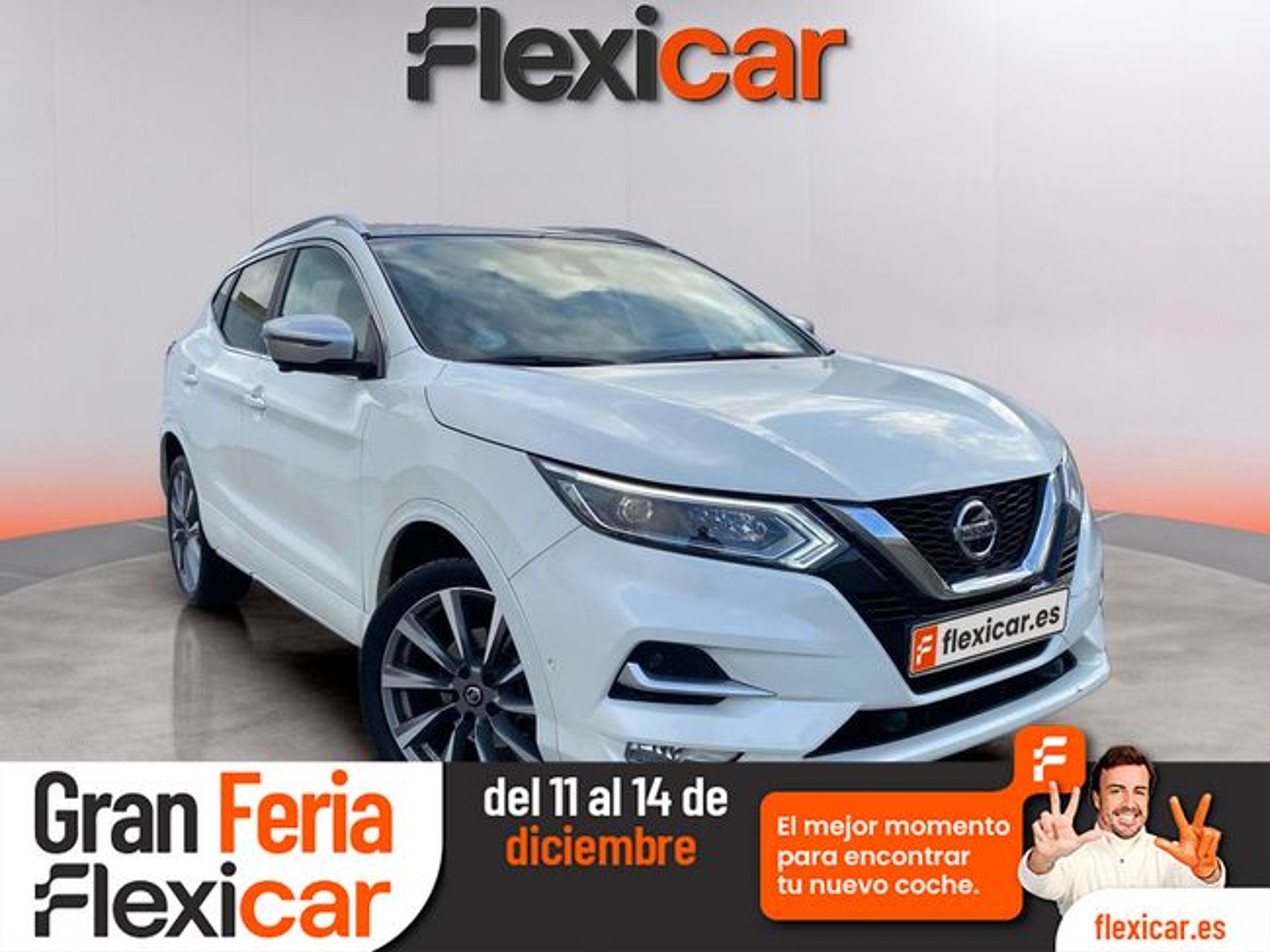 Imagen de NISSAN Qashqai