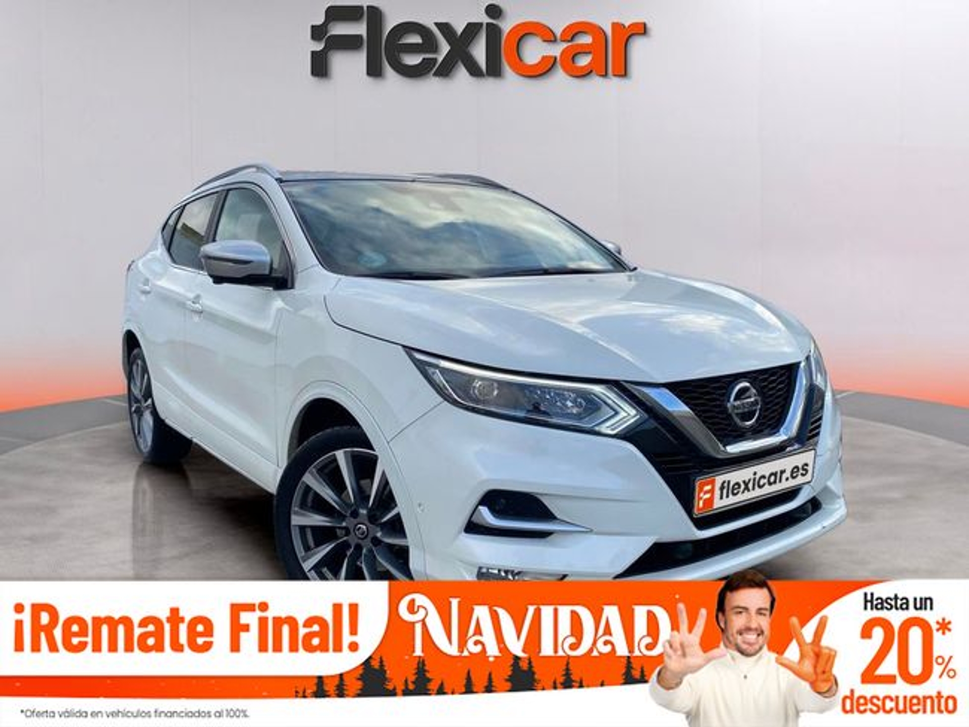 Imagen de NISSAN Qashqai