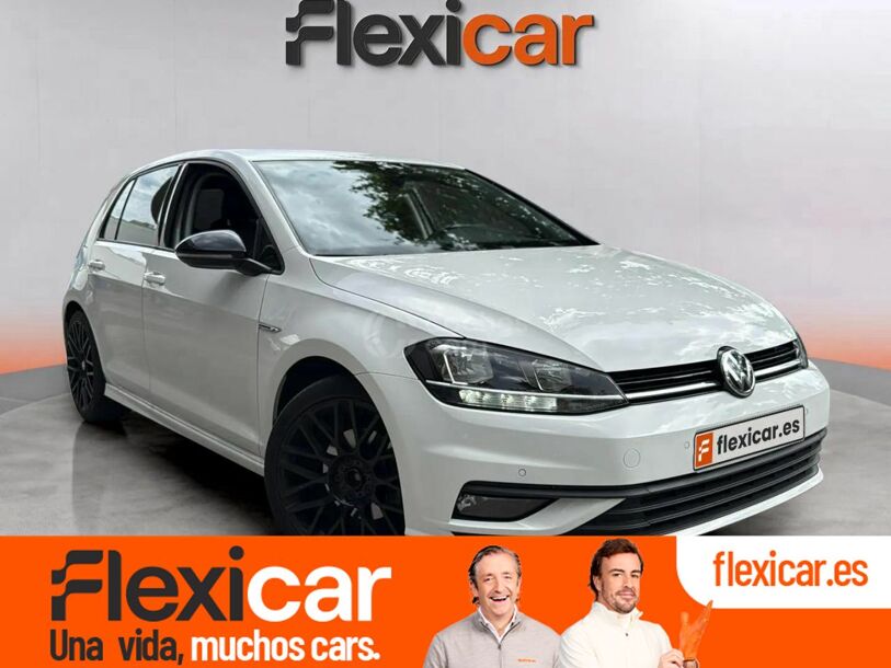 Foto del VOLKSWAGEN Golf 1.5 TSI Evo BM Advance 96kW
