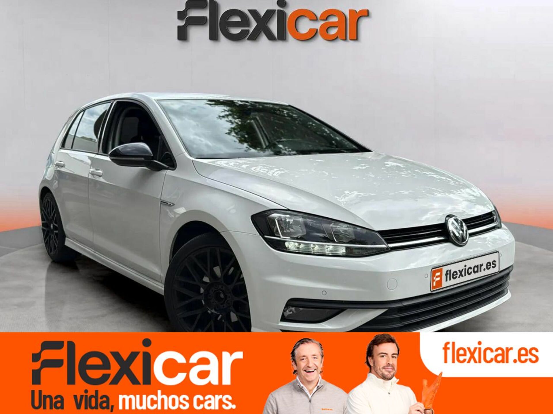 Imagen de VOLKSWAGEN Golf