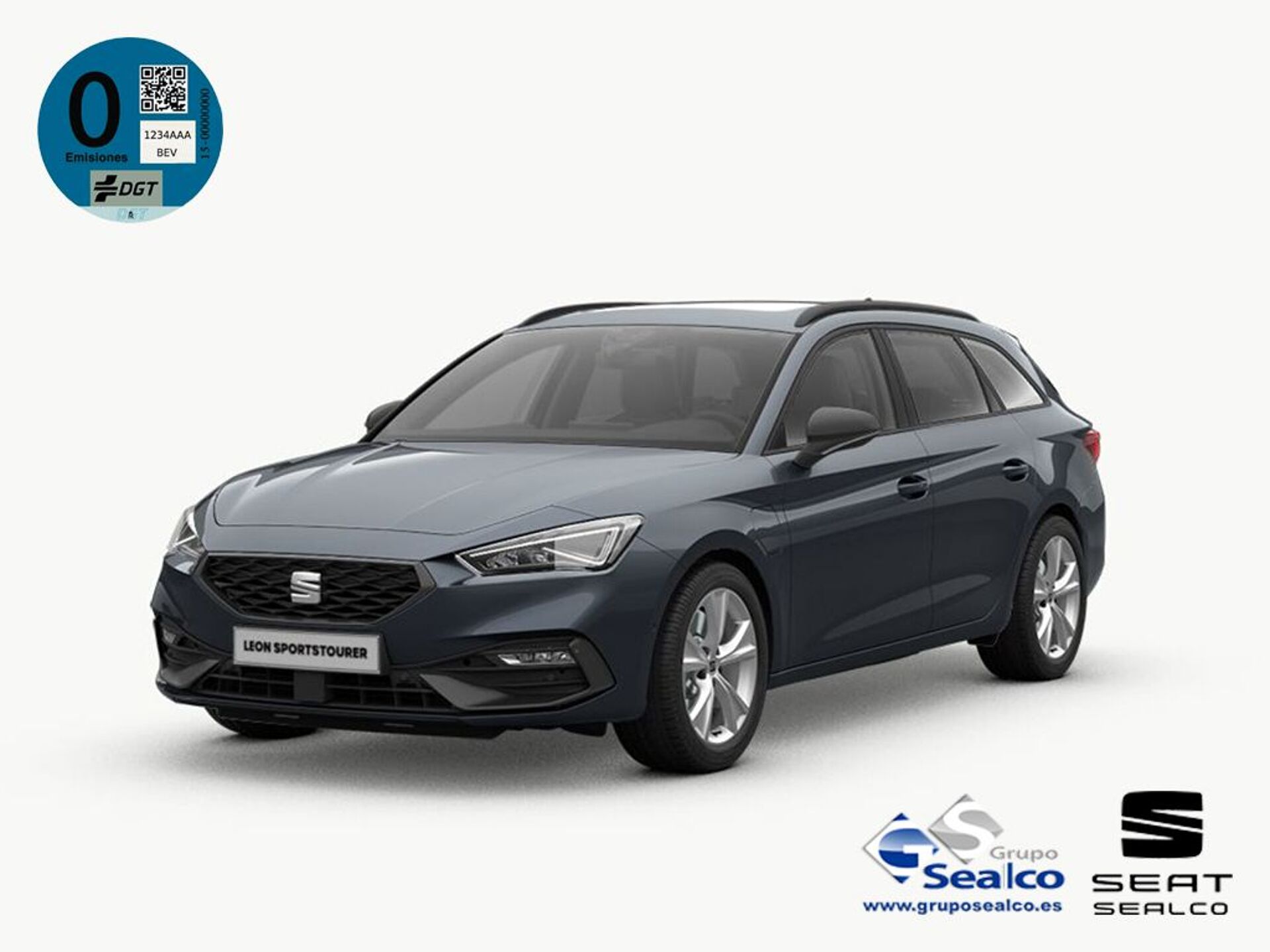 Imagen de SEAT León