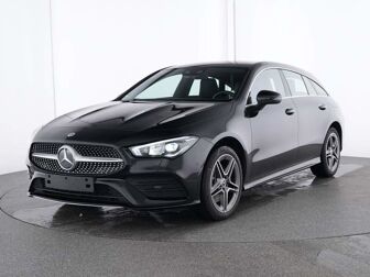 Imagen de MERCEDES Clase CLA CLA Shooting Brake 250e 8G-DCT