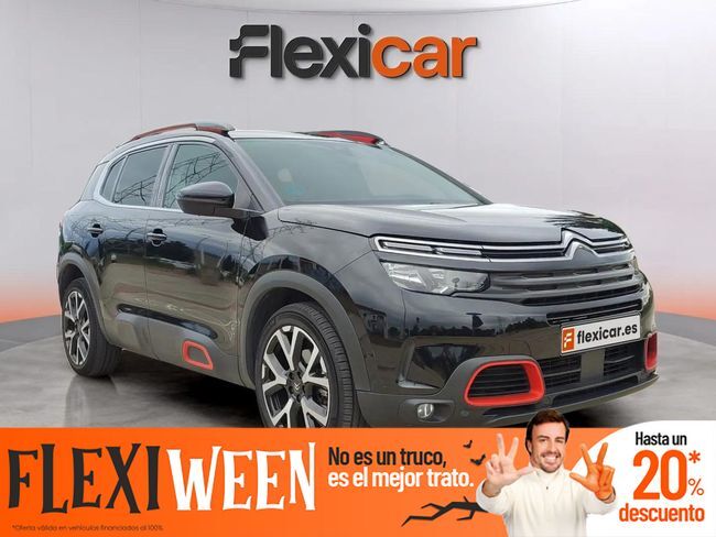 CITROEN C5 Aircross (PureTech 96kW (130CV) S&S Feel) en Girona