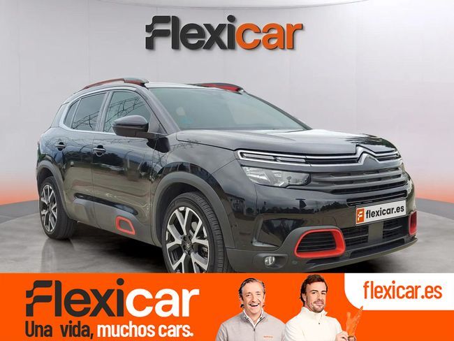 CITROEN C5 Aircross (PureTech 96kW (130CV) S&S Feel) en Girona